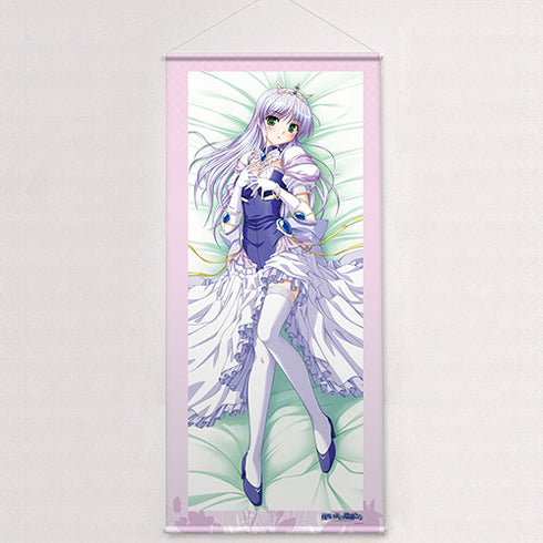 『夜明け前より瑠璃色な』BIGタペストリー(フィーナ・ファム・アーシュライト)