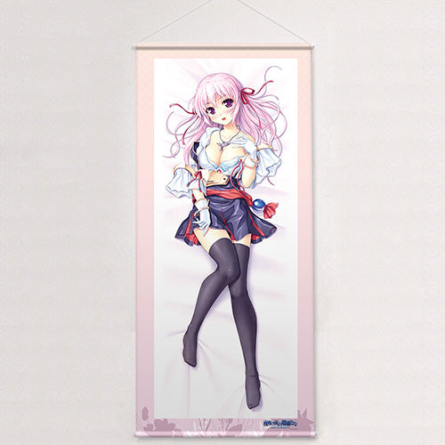 『夜明け前より瑠璃色な』BIGタペストリー(エステル・フリージア)