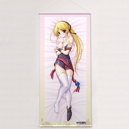 『夜明け前より瑠璃色な』BIGタペストリー(シンシア・マルグリット)