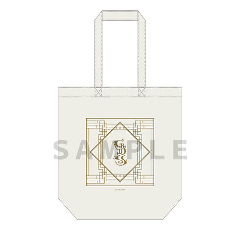 『東京リベンジャーズ』東京リベンジャーズ トートバッグ(黒龍)