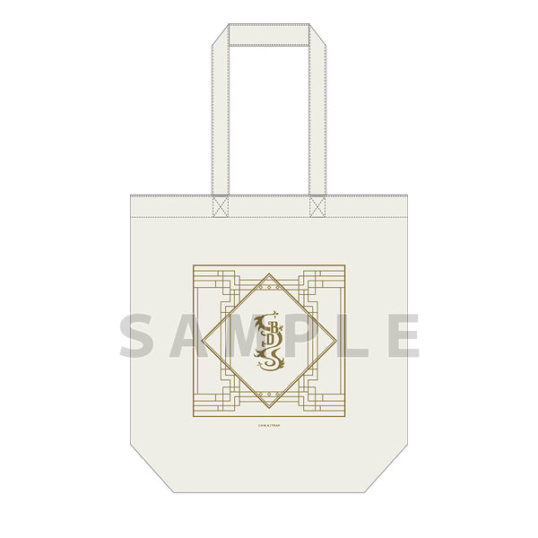 『東京リベンジャーズ』東京リベンジャーズ トートバッグ(黒龍)