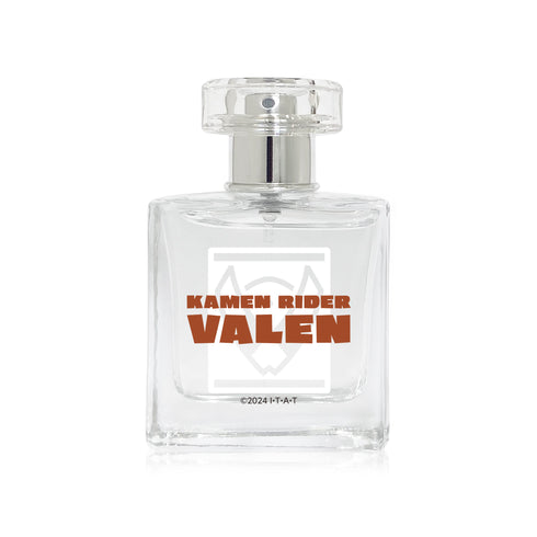 『仮面ライダーガヴ』仮面ライダーヴァレン オードパルファム