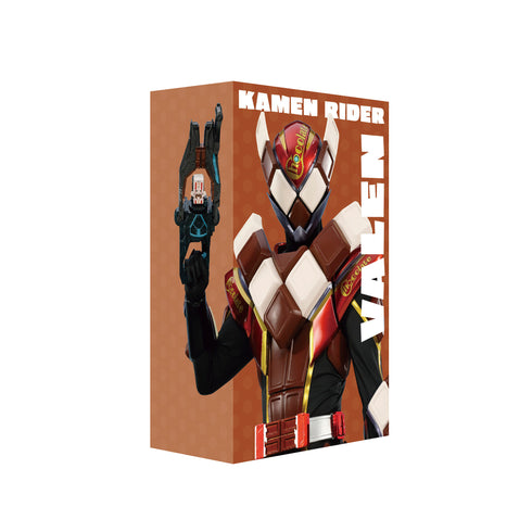 『仮面ライダーガヴ』仮面ライダーヴァレン オードパルファム