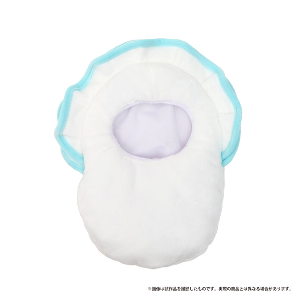 『ノンキャラオリジナル』withCAT 牡蠣着ぐるみ/みずいろ