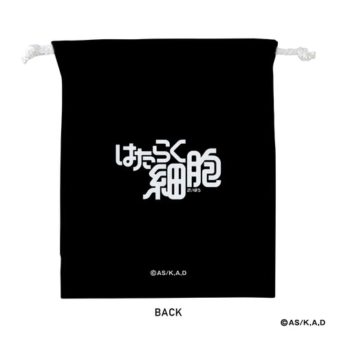 『はたらく細胞』メディシンパース<赤血球・白血球・血小板>