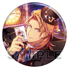 『うたの☆プリンスさまっ♪ Shining Live』缶バッジ ロマンティックアワー アナザーショットVer. 神宮寺レン