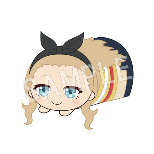 『リコリス・リコイル』もちころりん ぬいぐるみマスコット BOX