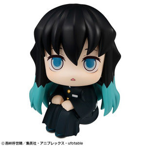 『鬼滅の刃』るかっぷ 時透無一郎