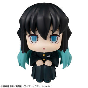 『鬼滅の刃』るかっぷ 時透無一郎