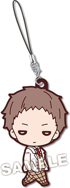 『ハイキュー!!』にとたん 制服 青葉城西高校 ラバーマスコット BOX