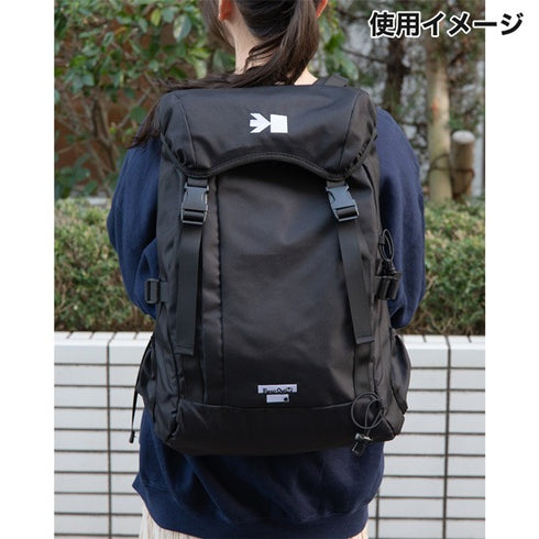 『映画 ゆるキャン△』各務原なでしこのサイクリングバッグ