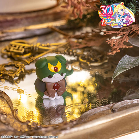 『美少女戦士セーラームーン』MEGA CAT PROJECT セーニャームーン 月にかわっておしおきニャ!2 BOX