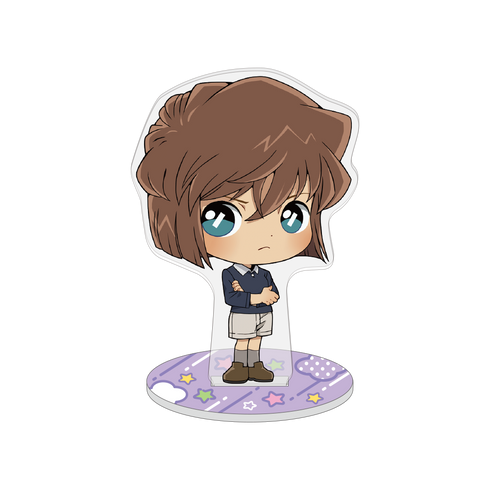 『名探偵コナン』ぷちキャラコレクトアクリルスタンド Vol.5 BOX