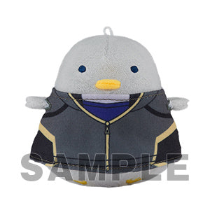 『特「刀剣乱舞 -花丸-」』ちゅんコレ ~雪月華~ 山姥切長義