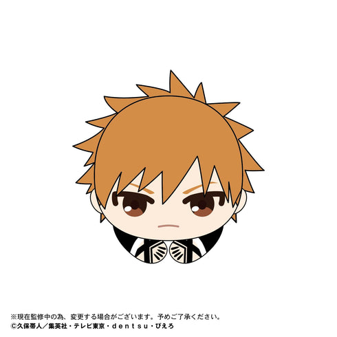 《BLEACH 千年血战篇》抱抱角色收藏盒