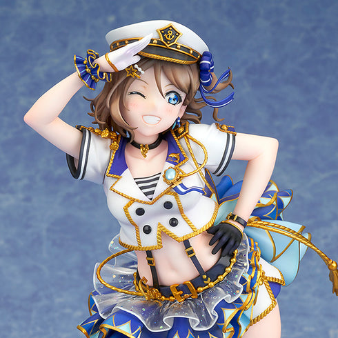 『ラブライブ!スクールアイドルフェスティバル ALL STARS』渡辺曜 1/7 完成品フィギュア