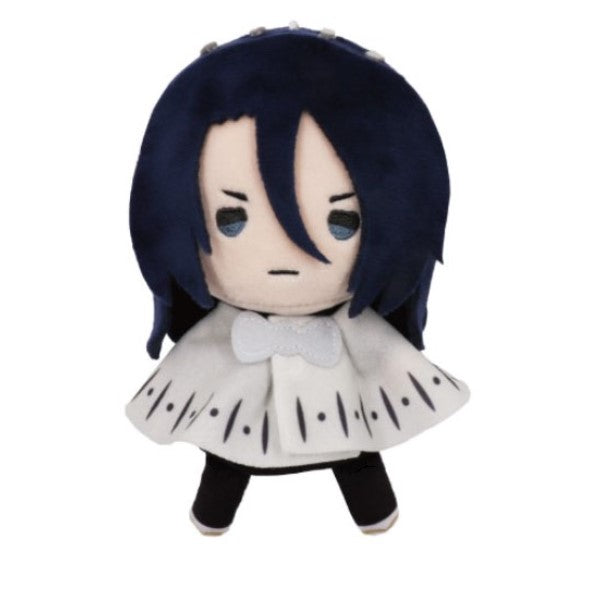 『BLEACH 千年血戦篇』てるてりーるマスコット / (2)朽木白哉