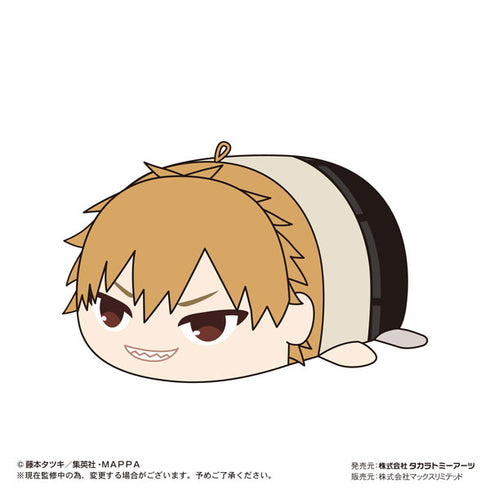 『チェンソーマン』ぽてコロマスコット BOX