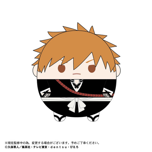《BLEACH 千年血战篇》软萌圆滚滚礼盒