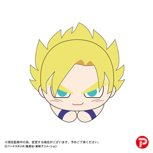 『ドラゴンボールZ』はぐキャラコレクション2 BOX