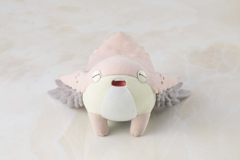 『メイドインアビス 烈日の黄金郷』メイニャ ミニフロッキーフィギュア