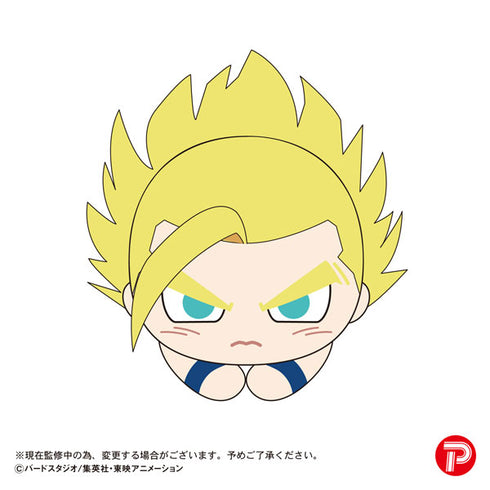 『ドラゴンボールZ』はぐキャラコレクション2 BOX