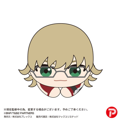 『TIGER & BUNNY2』はぐキャラコレクション BOX