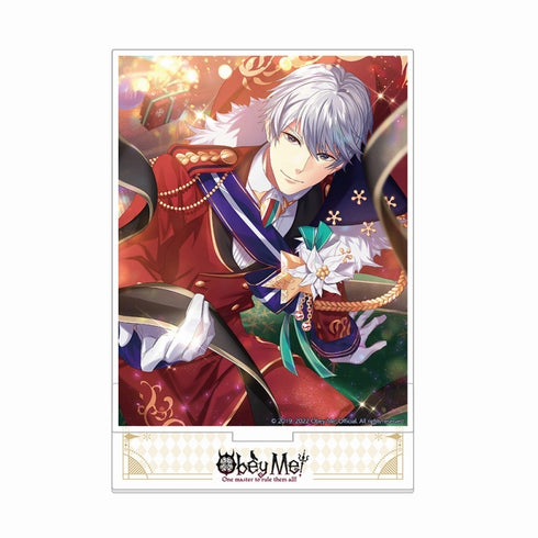 『Obey Me!』アクリルパネルスタンド(ソロモン/3周年)