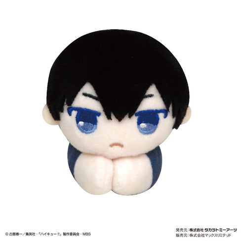 『ハイキュー!!』はぐキャラコレクション BOX