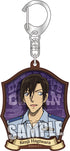 『名探偵コナン』リバーシブルアクリルキーホルダー 萩原研二