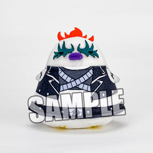 『SK∞ エスケーエイト』ちゅんコレ シャドウ