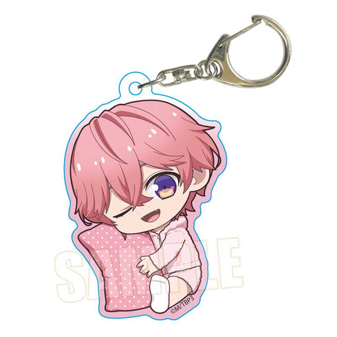 『B-PROJECT ~熱烈*ラブコール~』 ぎゅぎゅっとアクリルキーホルダー /阿修 悠太
