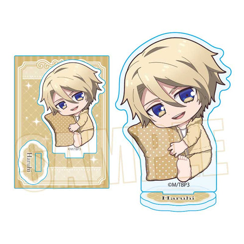 『B-PROJECT ~熱烈*ラブコール~』 ぎゅぎゅっとミニスタンド /寺光 遙日