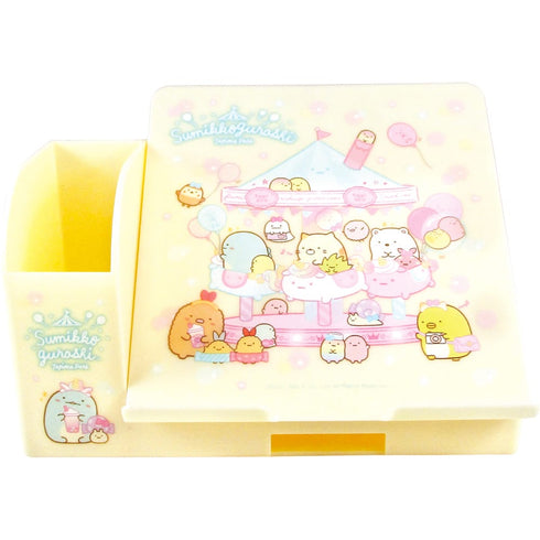 『すみっコぐらし』マルチスタンド たぴおかパーク