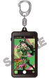 『僕のヒーローアカデミア』スマホ型キーホルダー BOX