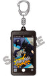 『僕のヒーローアカデミア』スマホ型キーホルダー BOX