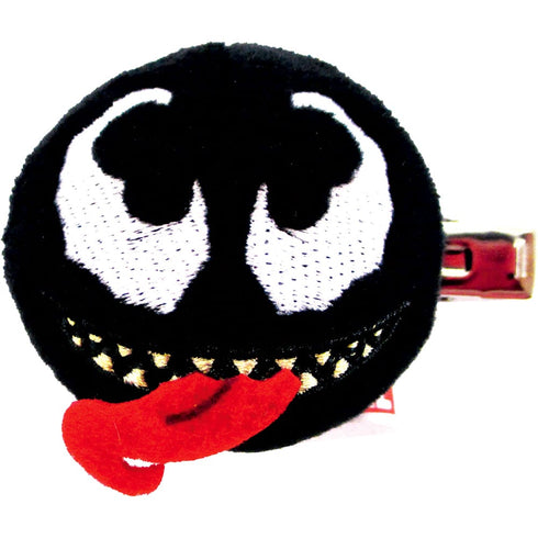 『マーベル』マスコットヘアクリップ ヴェノム