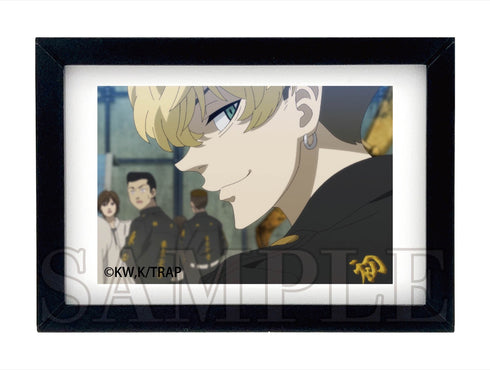 『東京リベンジャーズ』フレキャラマグネット BOX