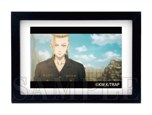 『東京リベンジャーズ』フレキャラマグネット BOX