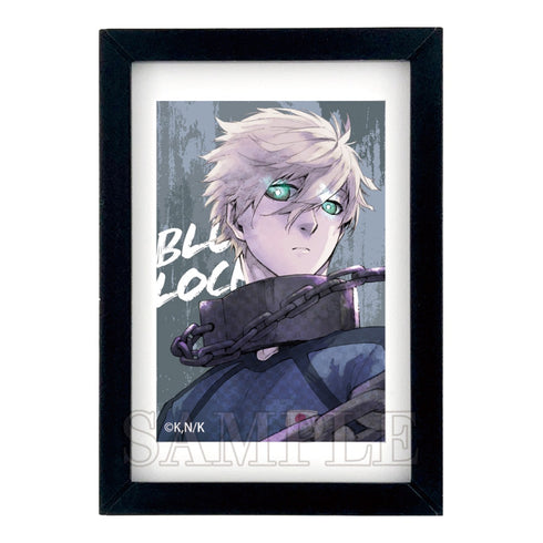 『ブルーロック』フレキャラマグネット BOX