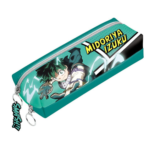 『僕のヒーローアカデミア』2ルームマルチケース / 緑谷出久