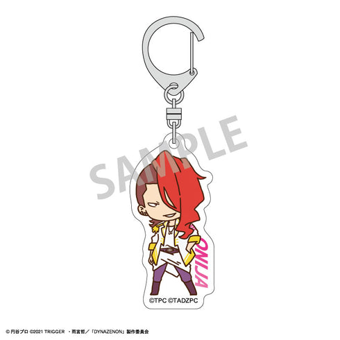 『SSSS.DYNAZENON 』 アクリルキーホルダー オニジャ
