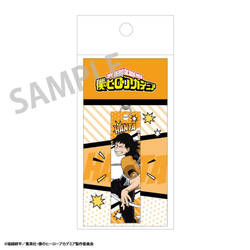 『僕のヒーローアカデミア』アクリルスティックキーホルダー 瀬呂範太