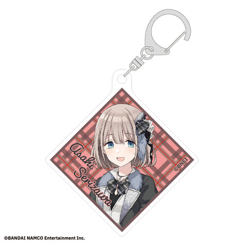 『アイドルマスター シャイニーカラーズ』トレーディング アクリルキーホルダー/VOL2