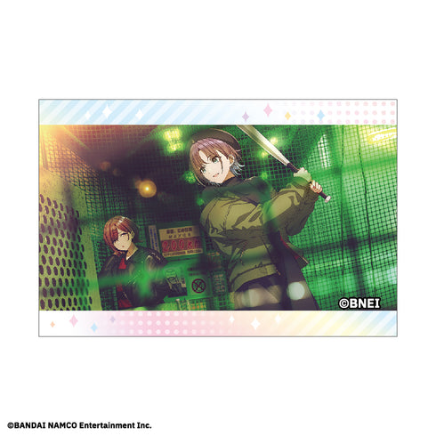 『アイドルマスター シャイニーカラーズ』スクエア缶バッジ/VOL2