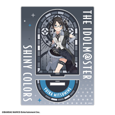 『アイドルマスター シャイニーカラーズ』アクリルスタンド 三峰結華