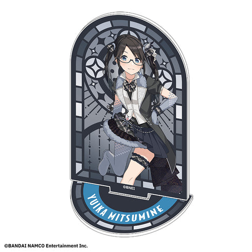 『アイドルマスター シャイニーカラーズ』アクリルスタンド 三峰結華