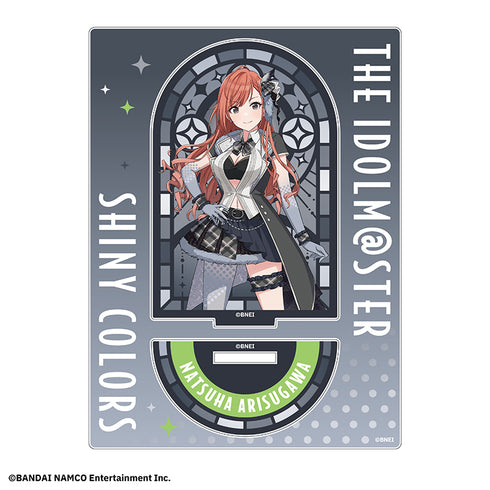 『アイドルマスター シャイニーカラーズ』アクリルスタンド 有栖川夏葉