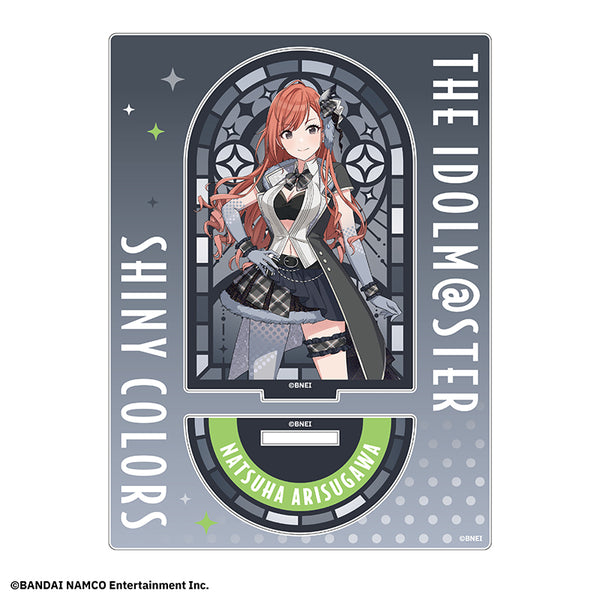『アイドルマスター シャイニーカラーズ』アクリルスタンド 有栖川夏葉