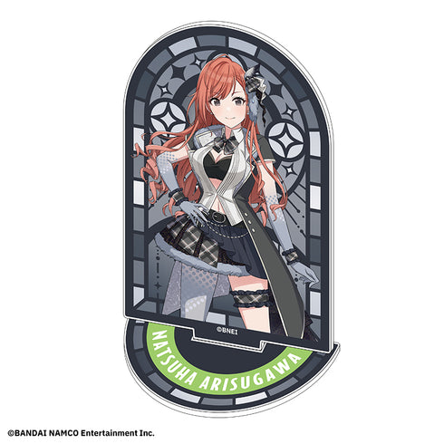 『アイドルマスター シャイニーカラーズ』アクリルスタンド 有栖川夏葉